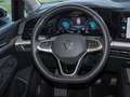 Volkswagen Golf VIII 1.0 eTSI DSG Life Navi AHK PDC SHZ Schwarz - thumbnail 8