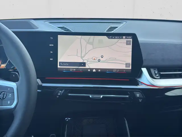BMW X1 view 13