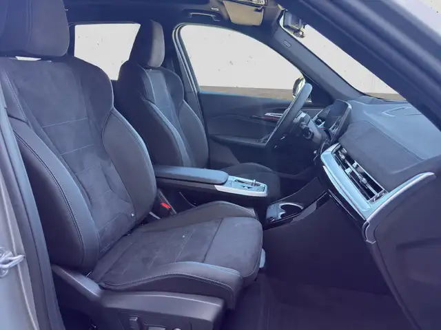 BMW X1 view 15