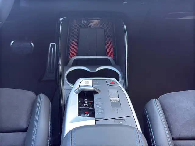BMW X1 view 14