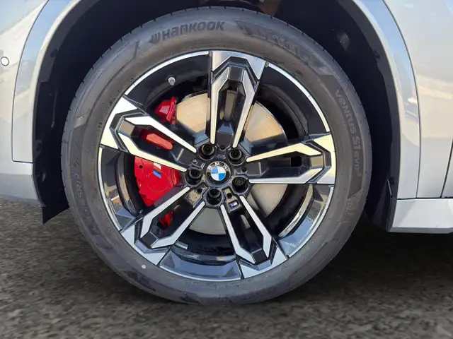 BMW X1 view 7