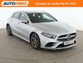 Mercedes-Benz A 180 d Gris - thumbnail 8