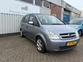 Opel Meriva 1.6 Maxx Cool, Airco, Apk 10/26 Grijs - thumbnail 3