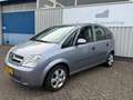 Opel Meriva 1.6 Maxx Cool, Airco, Apk 10/26 Grijs - thumbnail 2