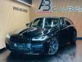 BMW M5 M5 4.4AS V8 Competition * 1ER PROPRIETAIRE * Noir - thumbnail 2