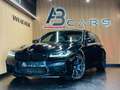 BMW M5 M5 4.4AS V8 Competition * 1ER PROPRIETAIRE * Noir - thumbnail 1