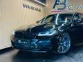 BMW M5 M5 4.4AS V8 Competition * 1ER PROPRIETAIRE * Noir - thumbnail 3