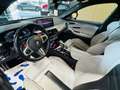 BMW M5 M5 4.4AS V8 Competition * 1ER PROPRIETAIRE * Noir - thumbnail 24