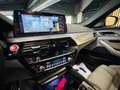 BMW M5 M5 4.4AS V8 Competition * 1ER PROPRIETAIRE * Noir - thumbnail 25
