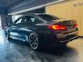 BMW M5 M5 4.4AS V8 Competition * 1ER PROPRIETAIRE * Noir - thumbnail 9