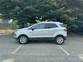 Ford EcoSport 1.0 Ecoboost 125cv Titanium Grigio - thumbnail 2
