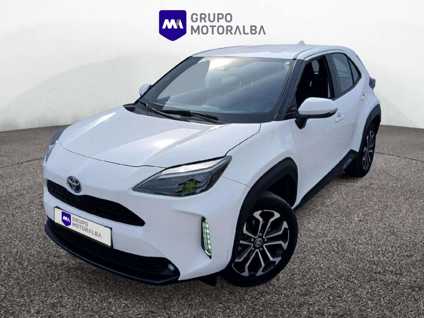 Toyota Yaris Cross 1.5 120H Active Tech - foto 1