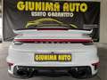 Porsche 911 IVA ESPOSTA  Cabrio 3.7 Turbo S auto Blanc - thumbnail 12