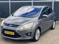 Ford C-Max 1.6 EcoBoost Pano-cruise-clima-trekhaak Bruin - thumbnail 3