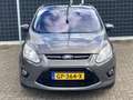 Ford C-Max 1.6 EcoBoost Pano-cruise-clima-trekhaak Bruin - thumbnail 8