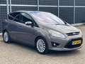 Ford C-Max 1.6 EcoBoost Pano-cruise-clima-trekhaak Bruin - thumbnail 5