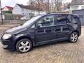 Volkswagen Touran United Zwart - thumbnail 4