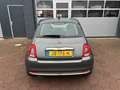 Fiat 500 0.9 TwinAir Lounge | Pano | Cruise | PDC | NAP | Gris - thumbnail 8