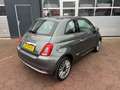 Fiat 500 0.9 TwinAir Lounge | Pano | Cruise | PDC | NAP | Gris - thumbnail 11
