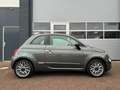 Fiat 500 0.9 TwinAir Lounge | Pano | Cruise | PDC | NAP | Gris - thumbnail 4