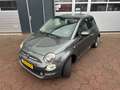 Fiat 500 0.9 TwinAir Lounge | Pano | Cruise | PDC | NAP | Gris - thumbnail 12