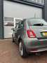 Fiat 500 0.9 TwinAir Lounge | Pano | Cruise | PDC | NAP | Gris - thumbnail 9