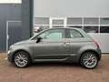 Fiat 500 0.9 TwinAir Lounge | Pano | Cruise | PDC | NAP | Gris - thumbnail 3