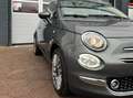 Fiat 500 0.9 TwinAir Lounge | Pano | Cruise | PDC | NAP | Gris - thumbnail 6