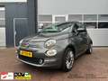 Fiat 500 0.9 TwinAir Lounge | Pano | Cruise | PDC | NAP | Gris - thumbnail 1