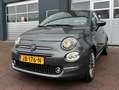 Fiat 500 0.9 TwinAir Lounge | Pano | Cruise | PDC | NAP | Gris - thumbnail 7