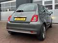 Fiat 500 0.9 TwinAir Lounge | Pano | Cruise | PDC | NAP | Gris - thumbnail 10