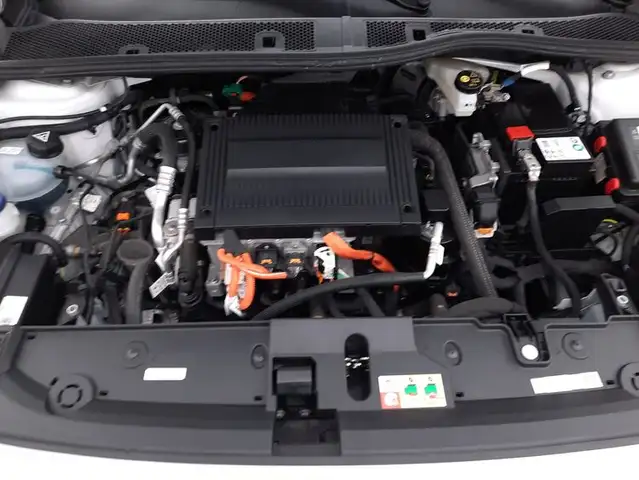 Opel Corsa-E view 13