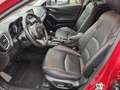 Mazda 3 Fließheck Diesel 3 SKYACTIV-D 150 Sports-Line Rot - thumbnail 13