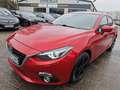 Mazda 3 Fließheck Diesel 3 SKYACTIV-D 150 Sports-Line Rot - thumbnail 1