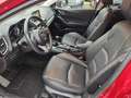 Mazda 3 Fließheck Diesel 3 SKYACTIV-D 150 Sports-Line Rot - thumbnail 14