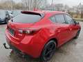Mazda 3 Fließheck Diesel 3 SKYACTIV-D 150 Sports-Line Rot - thumbnail 2