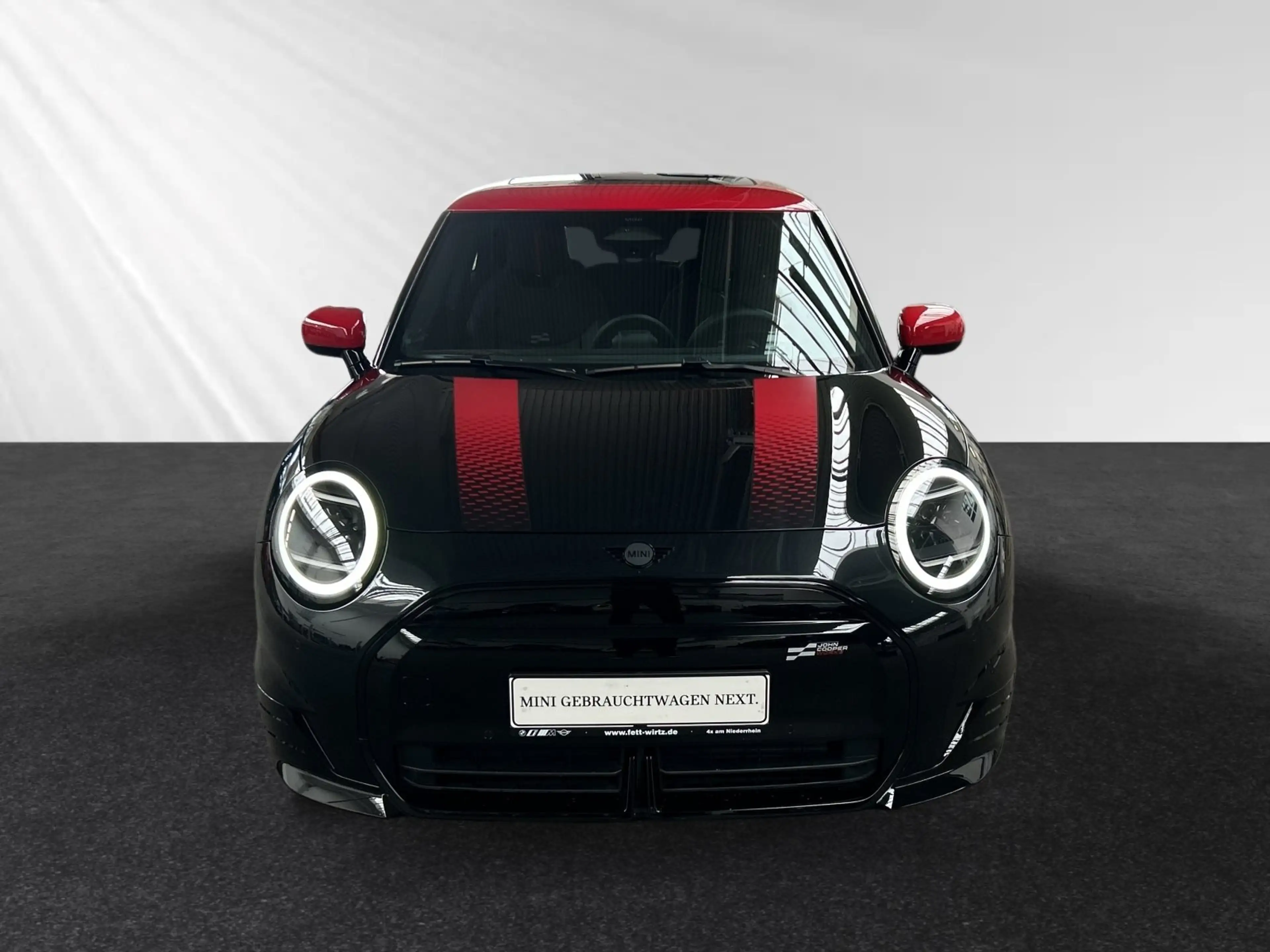 MINI Cooper E 3-Türer JCWTrim|Pano|Head-Up|DA — photo 7