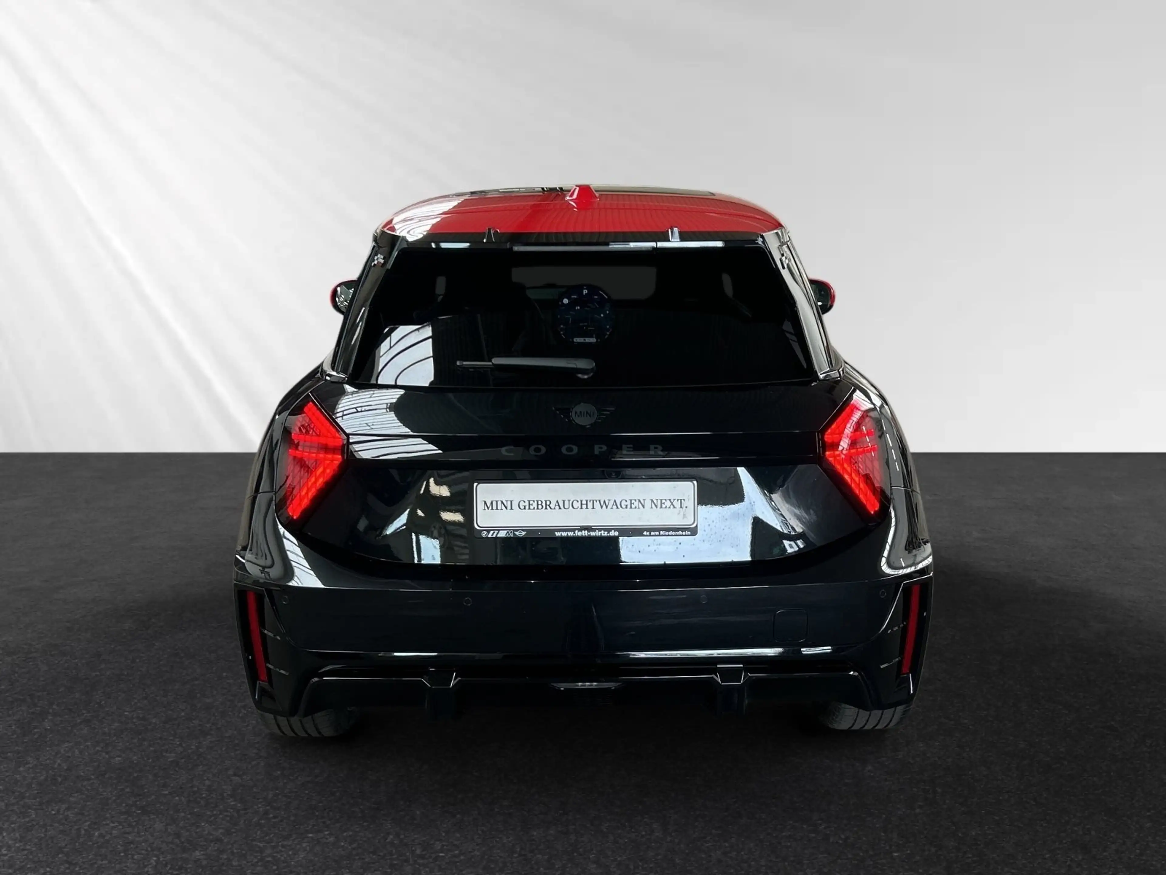 MINI Cooper E 3-Türer JCWTrim|Pano|Head-Up|DA — photo 8