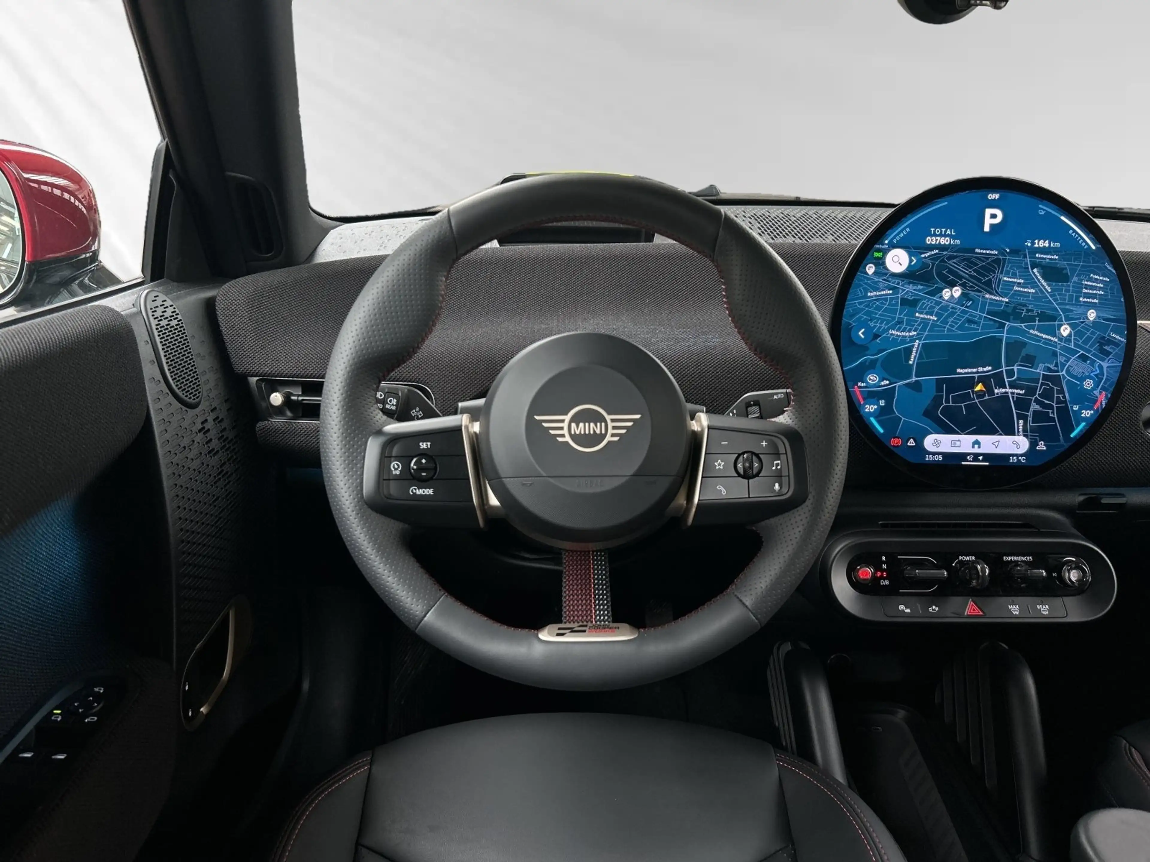 MINI Cooper E 3-Türer JCWTrim|Pano|Head-Up|DA — photo 12