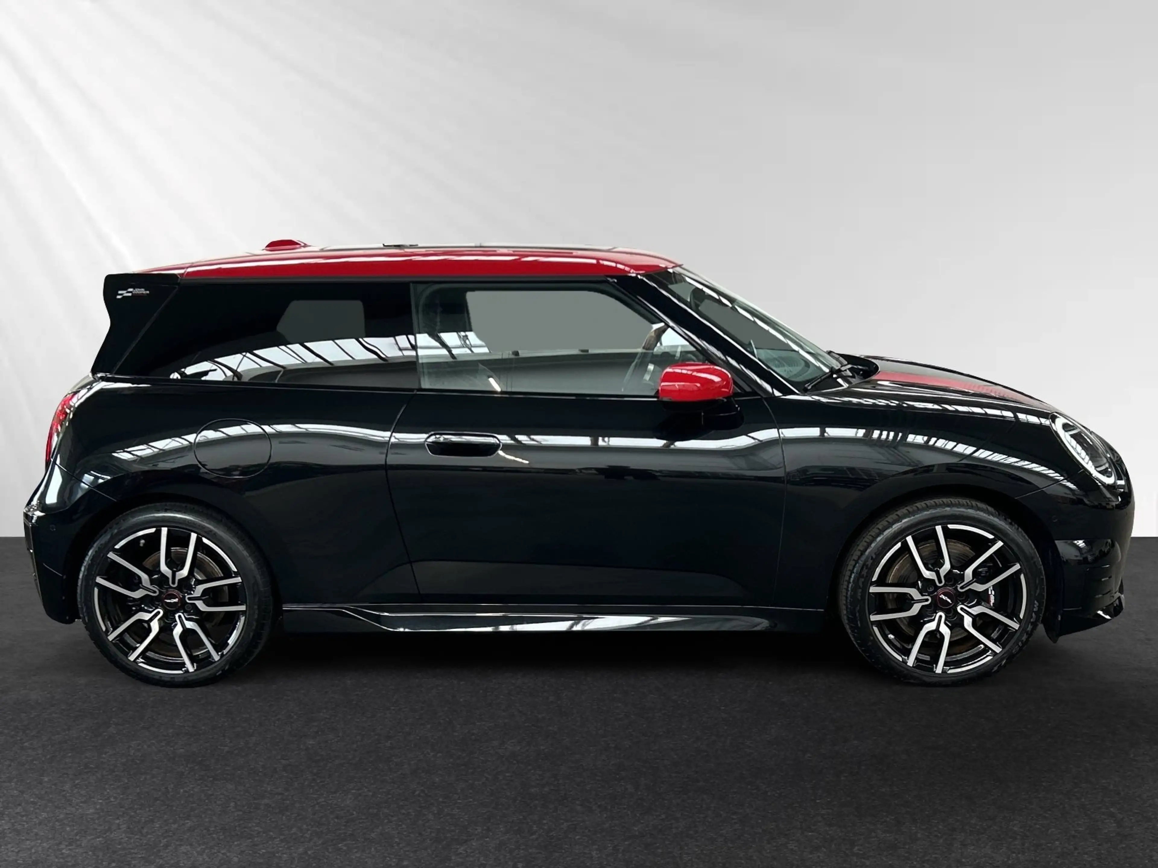 MINI Cooper E 3-Türer JCWTrim|Pano|Head-Up|DA — photo 2
