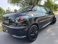 Peugeot 206 Cabriolet CC Filou Schwarz - thumbnail 7