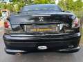 Peugeot 206 Cabriolet CC Filou Schwarz - thumbnail 5