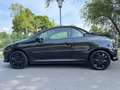 Peugeot 206 Cabriolet CC Filou Schwarz - thumbnail 3