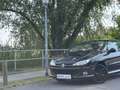Peugeot 206 Cabriolet CC Filou Schwarz - thumbnail 1