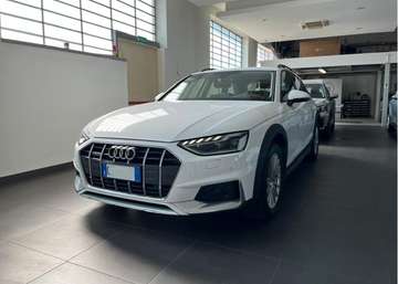 2.0 40 TDI QUATTRO S TRONIC BUSIN. EVO.