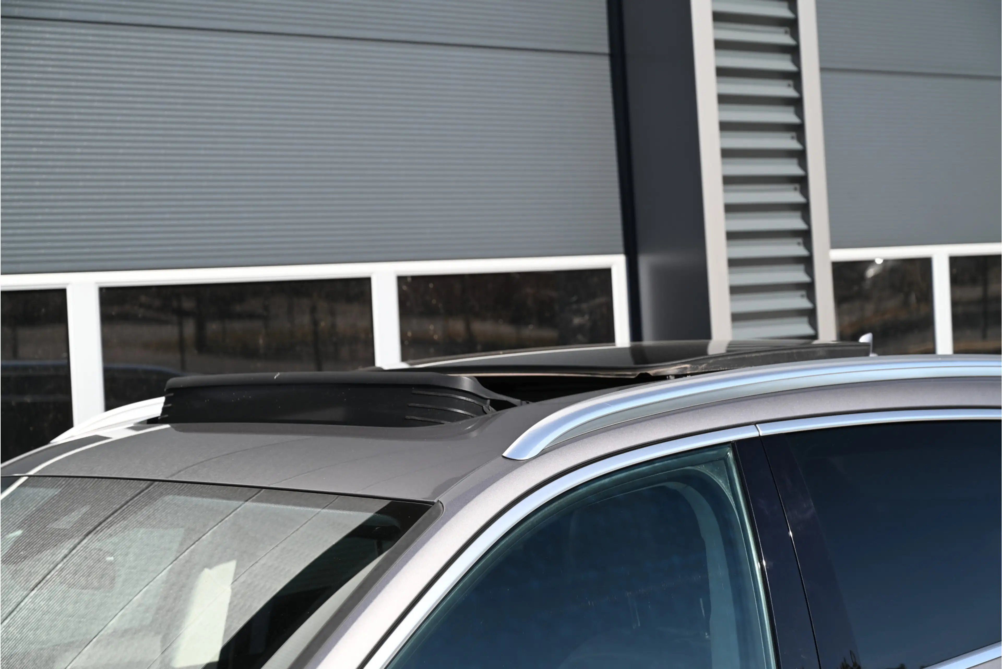 Audi e-tron 50 QUATTRO / PANO / LEDER / MEMORY / CAMERA / LED — photo 9