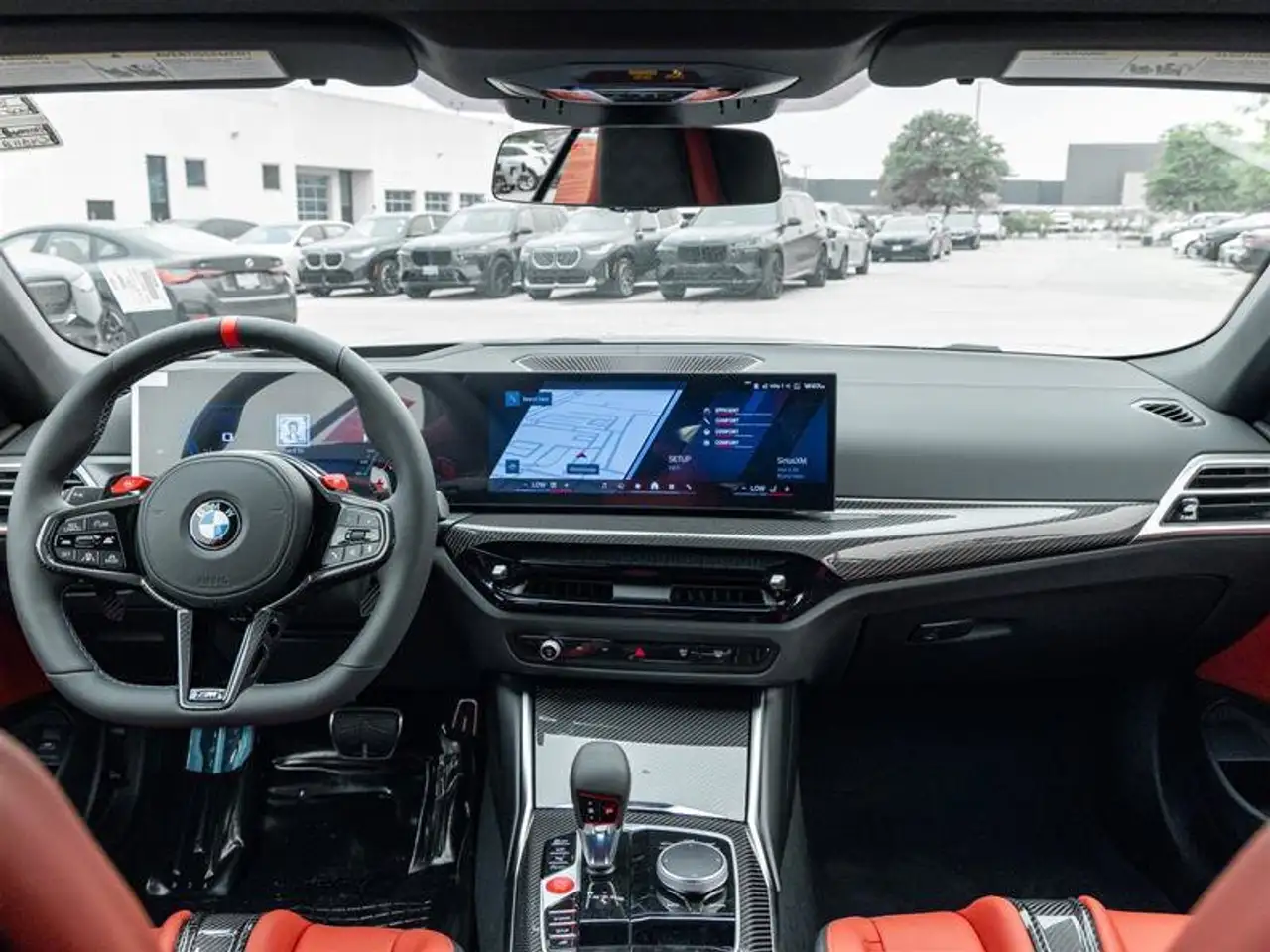 BMW M4 photo BMW M4