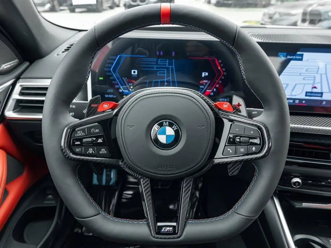 BMW M4 photo BMW M4