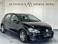 Volkswagen Golf Comfortline 1,6 BMT TDI DPF Schwarz - thumbnail 1