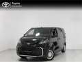 Toyota Proace SHUTTLE VX L1 2PL 2.0D 145CV 6MT Negro - thumbnail 1